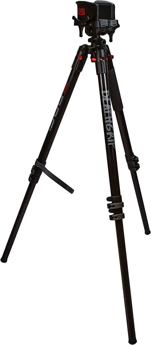 🤠👍BOG DEATHGRIP TRIPOD | REVIEW