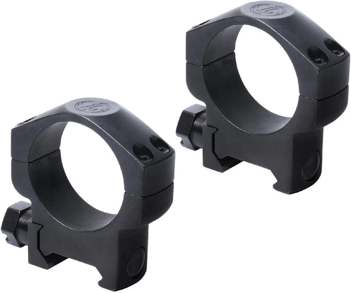 🤠👍LEUPOLD MARK 4 SCOPE RINGS | REVIEW