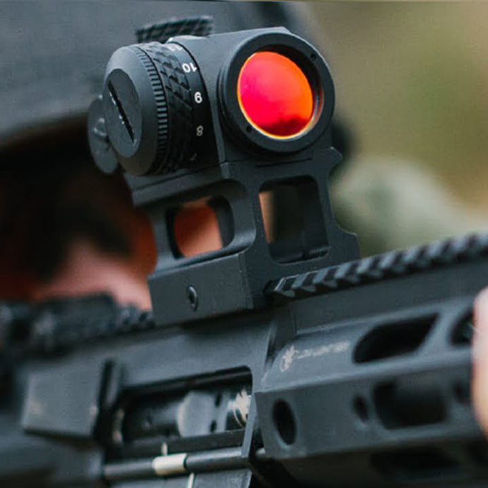 Shooting Instructor’s Favorite Red Dot Sights – Summary