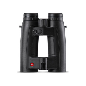 LEICA Geovid 3200.COM 8x42 Robust Waterproof Nitrogen-Filled Rangefinding Binocular for Hunting