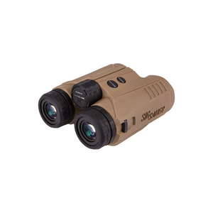 Sig Sauer KILO10K-ABS HD 10x42 mm Laser Rangefinding Binocular