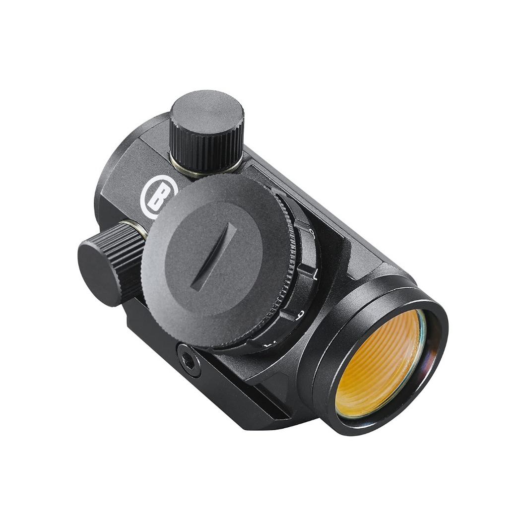🤠👍 Bushnell Trophy TRS-25 Red Dot Sight for rifles and pistols