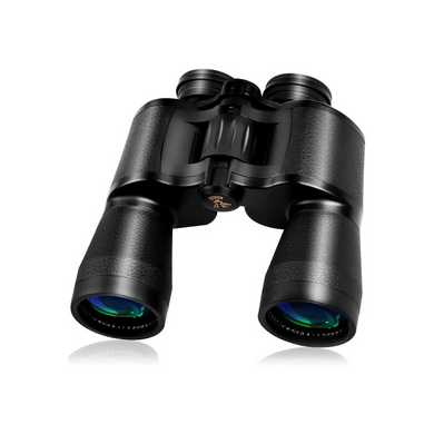Binoculars 20x50 for Adults,Waterproof/Professional Binoculars Durable & Clear BAK4 Prism FMC Lens,Suitable for Outdoor Sports, Concert and Bird Watching