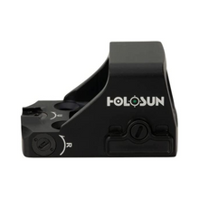 Cargar imagen en el visor de la galería, HOLOSUN HE507K-GR X2 Green Dot Reflex Sight, Shake Awake Technology