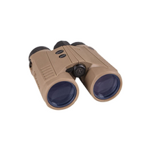 Load image into Gallery viewer, Sig Sauer KILO10K-ABS HD 10x42 mm Laser Rangefinding Binocular with BDX 2.0, FDE, SOK10K11