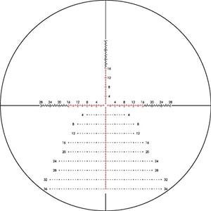 🤠👍 Vortex Optics Razor HD Gen III 6-36x56