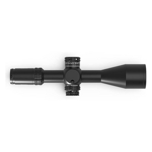 Arken Optics EP5 5-25X56 Rifle Scope FFP VPR MOA or MIL Reticle with Zero Stop 34mm Tube (Description in Spanish available)