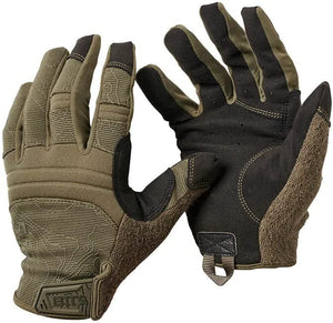5.11 Men's Touch Screen Competition Shooting Gloves