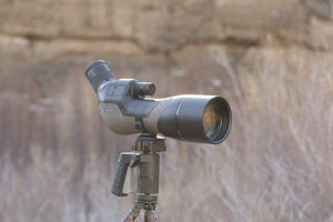 Burris Signature HD Spotting Scope 20-60x85mm Angled Body  (300102)