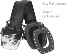 Cargar imagen en el visor de la galería, Howard Leight - Protección auditiva electrónica Impact Sport para tiro
