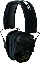 Load image into Gallery viewer, Walker&#39;s Razor Slim Ultra Low Profile Electronic Hearing Protection for Shooting