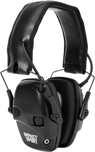 Howard Leight - Protección auditiva electrónica Impact Sport para tiro