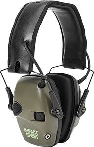 Howard Leight - Impact Sport  Electronic Hearing Protection for Shooting