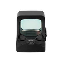 Cargar imagen en el visor de la galería, HOLOSUN HE507K-GR X2 Vista réflex de punto verde, tecnología Shake Awake 