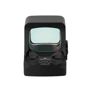 HOLOSUN HE507K-GR X2 Green Dot Reflex Sight, Shake Awake Technology