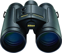 Cargar imagen en el visor de la galería, Nikon LASERFORCE TELÉMETRO Binocular