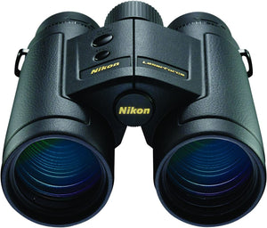 Nikon LASERFORCE TELÉMETRO Binocular