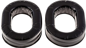 🤠👍 Ultra Thick Gel Ear Seals - Can Be Glued to Hearing Protection Muffs