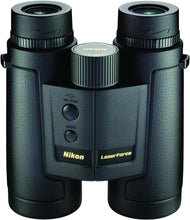 Load image into Gallery viewer, Nikon LASERFORCE RANGEFINDER Binocular
