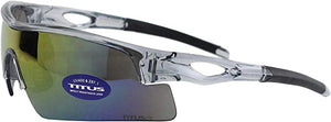 All Sport Safety Glasses