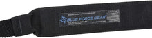 Load image into Gallery viewer, Blue Force Gear BLFVCAS-200-OA-BK Vickers 2-Point Padded Combat Sling