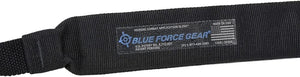 Blue Force Gear BLFVCAS-200-OA-BK Vickers 2-Point Padded Combat Sling