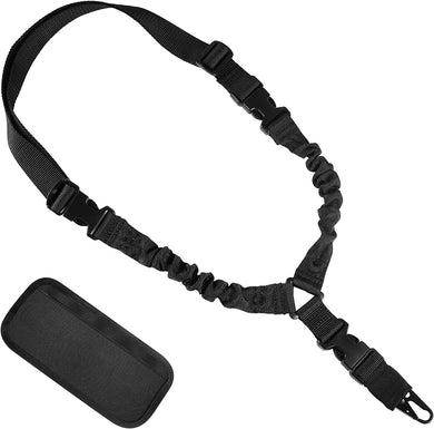 Adjustable Traditional Sling Quick Release Flexible