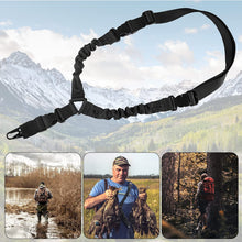 Load image into Gallery viewer, Adjustable Traditional Sling Quick Release Flexible