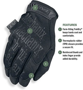 🤠👍Mechanix Original Tactical Glove
