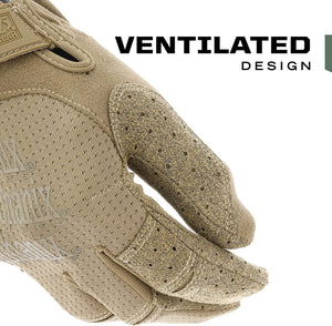 Tactical Specialty Vent Tactical Gloves