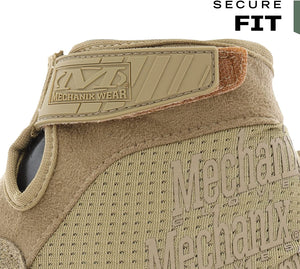 Tactical Specialty Vent Tactical Gloves