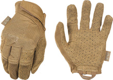 Load image into Gallery viewer, Tactical Specialty Vent Tactical Gloves