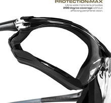Cargar imagen en el visor de la galería, Optic Max Safety Glasses