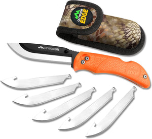 🤠👍 Outdoor edge knife