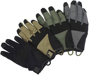 Full Dexterity Tactical (FDT) Alpha Gloves