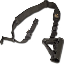 Cargar imagen en el visor de la galería, S2Delta - USA Made Premium 2 Point Rifle Sling