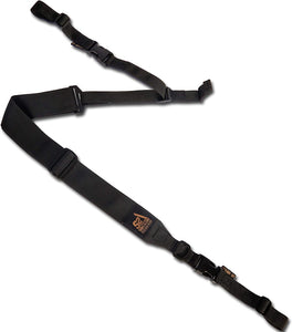 S2Delta - USA Made Premium 2 Point Rifle Sling