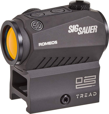 🤠👍Sig Sauer Romeo5 1x20mm Compact Red Dot