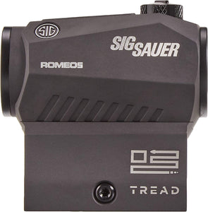 🤠👍Sig Sauer Romeo5 1x20mm Compact Red Dot
