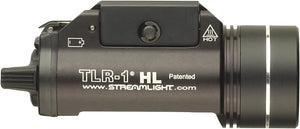 🤠👍Linterna Streamlight TLR-1 HL