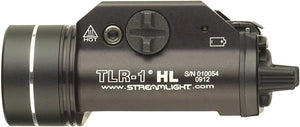 🤠👍Linterna Streamlight TLR-1 HL