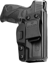 Load image into Gallery viewer, Taurus G2C Holster, Taurus G3C Holster Polymer