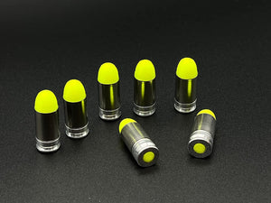 TechStudio3D 9mm Dummy Rounds, Snap Caps