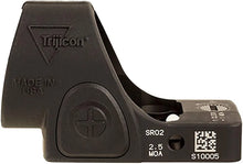 Load image into Gallery viewer, 🤠👍Trijicon SRO Pistol Red Dot