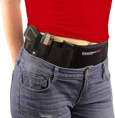 Ultimate Belly Band Gun Holster