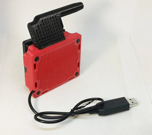 Chamber Chiller BA PRO .223-.308 USB Red Right Hand