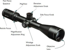 Load image into Gallery viewer, 🤠👍Vortex Optics Viper HS LR First Focal Plane Riflescopes